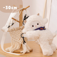 Quantité minimale de commande bas Design personnalisé trucs peluche poupée sac à dos peluche peluche fabricants personnalisés animal peluche jouet