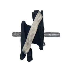 HEDRM Auto Parts Soporte de transmisión de caja de cambios izquierda y derecha para BWM F30 F31 F34 F35 F80 F20 F21 OE 22316796617 - Product Image 1