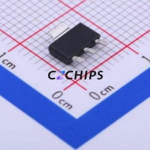 LM1117IMPX-5.0วงจรรวมใหม่และดั้งเดิม/NOPB SOT-223-3ชิปวงจรรวม PMIC Regulator (LDO) - Product Image 2