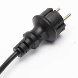 Cable de Extensión Impermeable EU CEE 16A 250V 4000W <span class=keywords><strong>para</strong></span> Exteriores, Resistente al Fuego, <span class=keywords><strong>para</strong></span> Jardín y <span class=keywords><strong>Camping</strong></span> - Product Image 6