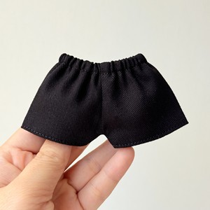 Nuevos Productos 2026: Vestido para Muñeca de Algodón de 10 cm, Pantalones Largos, Manualidades y DIY, Vestido para Muñeca KT, Casa de Muñecas - Product Image 2