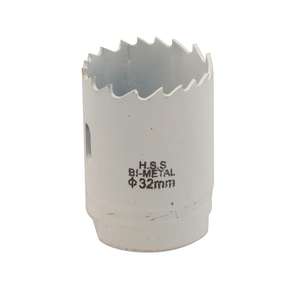 Silverline Bi-Metal holesaw 32มม. - Product Image 1