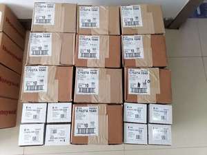 Orijinal ve yeni için Honeywell amerika birleşik devletleri ultraviyole alev dedektörü/uv C7027A1049 alev dedektörü - Product Image 6