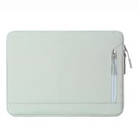 Funda Protectora para Portátil Personalizada con Forro de Felpa Suave de 13 a 15.6 Pulgadas, Funda Morada para Macbook, Funda Morada para Portátil L12