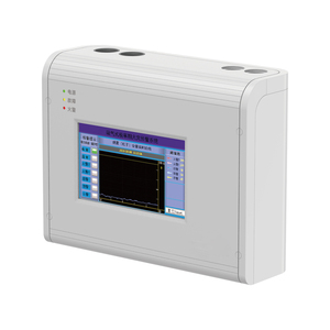 Detector de Humo Aspirante con Alarma de Incendio a Precio de Fábrica - Product Image 3