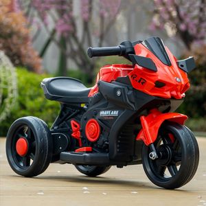 Meilleur prix pour les motos électriques pour enfants à piles / mini <span class=keywords><strong>moto</strong></span> électrique à trois roues pour les enfants de 2 à 6 ans - Product Image 2