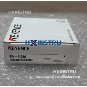ใหม่ล่าสุด KEYENCE EV-112M พรอกซิมิตี้สวิตช์เซนเซอร์ - Product Image 1