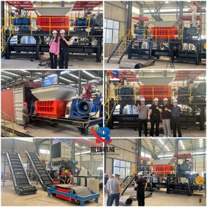 เครื่องบดและหั่นกระป๋องอุตสาหกรรม - Product Image 5