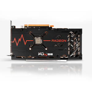 Tarjeta de Video para Computadora <span class=keywords><strong>Sapphire</strong></span> RX <span class=keywords><strong>6600</strong></span> <span class=keywords><strong>XT</strong></span> <span class=keywords><strong>AMD</strong></span> 8 GB GDDR6 Tarjeta Gráfica GPU DirectX 12 DisplayPort 16000MHz 2NS - Product Image 3