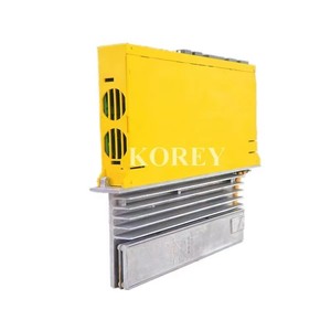 ไดรเวอร์ Fan-uc รุ่น A06B-6093-H153 A06B-6093-H154 มอเตอร์และไดรฟ์ - Product Image 3
