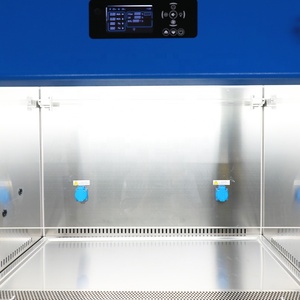 Cabine de sécurité biologique de classe II A2 de la série AC de Biobase Chine avec fonction de mémoire en cas de panne de courant pour laboratoire - Product Image 5