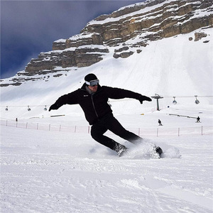 Patines MiniSki para Adultos, Unisex, Impermeables, para Esquí Freestyle, Deportes al Aire Libre, Radio de Giro de 10-20 - Product Image 3