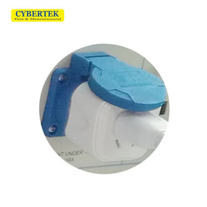 ไซเบอร์เทค EM5040A ระบบเครือข่ายไฟฟ้าเทียมแบบสองสาย V สำหรับการทดสอบ EMI - Product Image 4