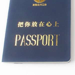 Fantastica Collezione di Passaporti per Bambini, Design Personalizzato, Stampa su Carta da Viaggio, <span class=keywords><strong>Passaporto</strong></span> Giocattolo Cartoon - Product Image 5