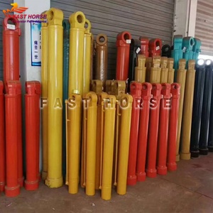 กระบอกไฮดรอลิกสำหรับรถขุดฮังกู้ด รุ่น 183-8913 296-3244 183-8853 296-3238 194-8410 368-3246 147-5760 112-4231 147-5756 - Product Image 2