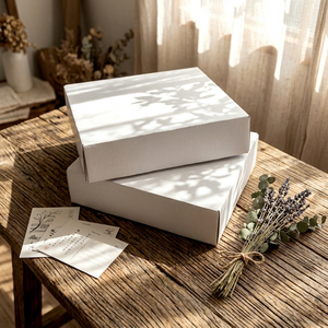 Boîtes d'expédition noires personnalisées, boîtes <span class=keywords><strong>en</strong></span> <span class=keywords><strong>papier</strong></span> recyclables, boîtes pliantes <span class=keywords><strong>en</strong></span> carton ondulé pour l'emballage de vêtements avec logo, boîtes noires - Product Image 3