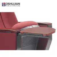 الصين مقعد قياسي قابل للطي حجم قاعة مقاعد كرسي للقاعة كرسي بذراعين