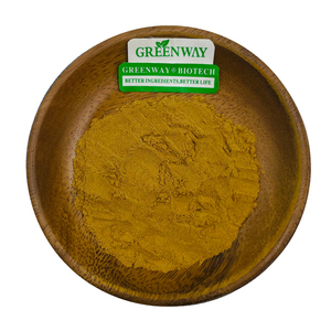 Groothandel 100% Food Grade Pure Natuurlijke Plantenextracten Van Hoge Kwaliteit Dagelijkse Chemicaliën 2.5% 5% Dimethoxyflavone Poeder Zwarte Gember - Product Image 5
