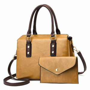 Borsa a Tracolla Multicolore per Ordini all'Ingrosso, Design Leggero, Borsa <span class=keywords><strong>Moda</strong></span> Senza Carico, Opzioni Multiple - Product Image 3