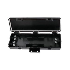 FTTH sợi quang nối hộp một hai nhiệt co lại <span class=keywords><strong>Fusion</strong></span> nối Hộp 1 chia <span class=keywords><strong>2</strong></span> thả cáp <span class=keywords><strong>2</strong></span>*3.0 mét cho Simplex sợi FC SC - Product Image 4