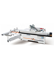 SINO STAHL sc45h industrial painel de máquina de corte de madeira viu altendorf tabela de deslizamento viu máquina para trabalhar madeira