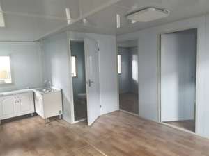 Úc Tiêu Chuẩn 20ft 40ft Prefab Mở Rộng Có Thể Gập Lại Container Nhà Cho Chất Lượng Cao - Product Image 5