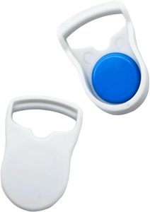 Clips de fixation pour casque <span class=keywords><strong>CPAP</strong></span> compatibles avec AirFit & AirTouch F20/N20, pack de déconnexion rapide, dispositif médical de classe I - Product Image 6