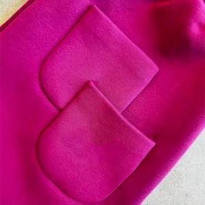 Conjunto Deportivo para Hombre al por Mayor, Sudadera con Capucha y Pantalones Deportivos Holgados de Neopreno de 500 g/m², Estilo Informal, Grueso - Product Image 5