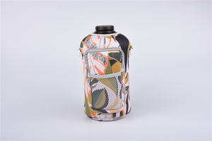 Meilleure Vente : Bouteille Isotherme Écologique 2,2 L (Demi-Gallon) avec Manchon, pour Boire Directement – Idéale Fitness, Gym, Sports de Plein Air - Product Image 5