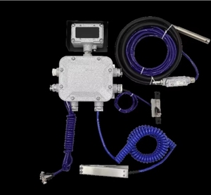 Dispositivo Antiestático e Antivazamento, Produtos de Proteção de Segurança Industrial Duráveis e à Prova de Explosão, Especialmente para Postos de Gasolina - Product Image 4