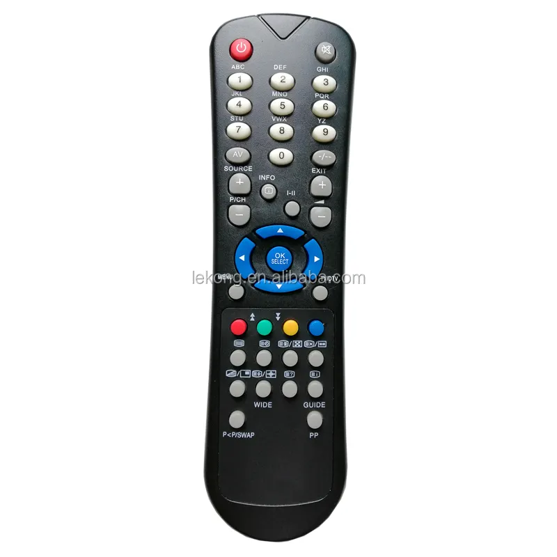 Universal RC1055 Remote Control fit for OKI TV Models