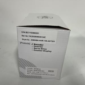 Codificador Rotatorio EB EB50B8-H4IR-100.ADT201 - Product Image 1