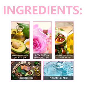 ลิปออยล์เปลี่ยนสี 6.5 กรัม รับผลิตแบรนด์ส่วนตัว ช่วยให้ริมฝีปากชุ่มชื้น อวบอิ่ม นุ่มลื่น สูตรวีแกน - Product Image 5