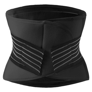 <span class=keywords><strong>Corset</strong></span> personnalisable à double bretelles pour femmes <span class=keywords><strong>gaine</strong></span> amincissante ventre plat en latex <span class=keywords><strong>gaine</strong></span> colombienne post-partum <span class=keywords><strong>gaine</strong></span> enveloppante pour la taille - Product Image 5