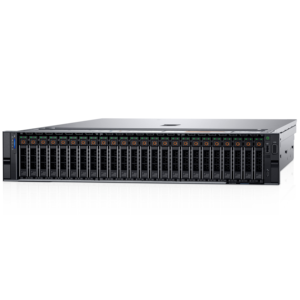 เซิร์ฟเวอร์ Dell รุ่น Power R7525 พร้อม CPU EPYC 7662 หน่วยความจำ 1024GB DDR4 เซิร์ฟเวอร์แบบแร็คขนาด 2U รุ่น Power R7525 - Product Image 3