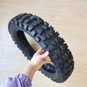 Systèmes de carrosserie de moto, pièces et accessoires de moto, pneu de moto 110/90-18 - Product Image 5