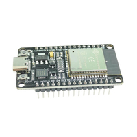 Esp32S-CP2102 Type-c 30PIN/38PIN Papan Pengembangan WIFI Komponen Pintar Jaringan ESP-WROOM-32 ESP-32S
