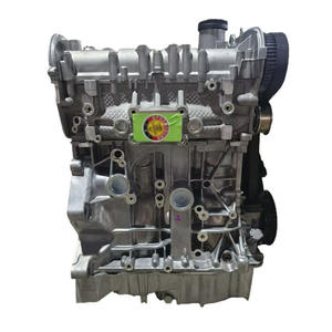 Harga Mesin Mobil EA211-DLC CYA DLS CYV DJN DJZ yang Disesuaikan, Mesin Turbojet, Dudukan Mesin Mobil, Mesin Dyno 1.2T untuk Volkswagen Audi - Product Image 5