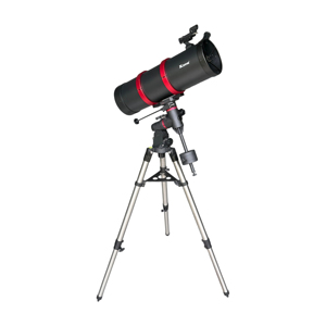 Telescopio Reflector Profesional KTE800160PKM EQ4 - Telescopio Astronómico de 160 mm para Observación de Estrellas, <span class=keywords><strong>Luna</strong></span> y Espacio Profundo - Product Image 4