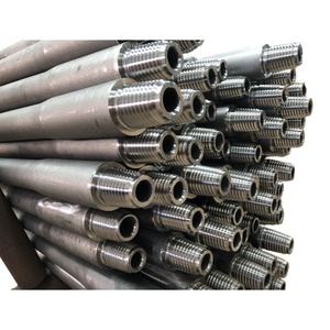 Geotec Wuxi vương miện HDD tùy chỉnh khoan que ma sát Hàn ngang hướng khoan HDD khoan ống - Product Image 6