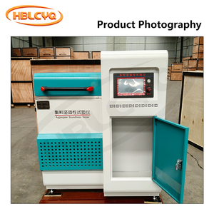 <strong>Aggregate</strong> Soundness Tester for Sodium Sulfate and Magnesium Sulfate <strong>Test</strong> - Product Image 3