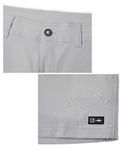 Pantaloncini da surf estivi Casual all'ingrosso pantaloncini da pesca personalizzati impermeabili antivegetativa pantaloncini da uomo - Product Image 3