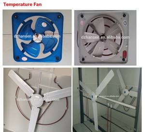 Huevo incubadora de aire de repuesto ventilador de circulación para huevo incubadora máquina - Product Image 5