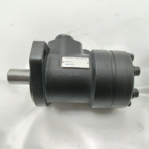 มอเตอร์ไฮดรอลิก OMP200 151-0315 สำหรับเครื่องกรองแบบสั่นสะเทือนราง BMR80 - Product Image 5