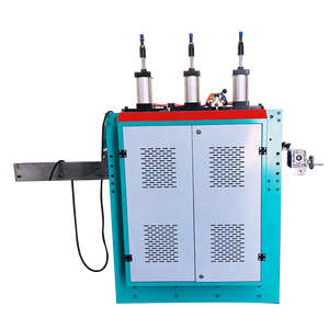 Ligne d'extrusion de feuilles <span class=keywords><strong>creuses</strong></span> à vis simple PP PE PC pour la production de plaques et de feuilles - Product Image 5