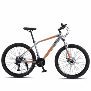 पहाड़ बाइक 27.5 वयस्कों के लिए 29 इंच bicicletas एल्यूमीनियम मिश्र धातु एमटीबी साइकिल साइकिल/बाइक में दुबई/bicicletas एमटीबी 29 ट्रेक