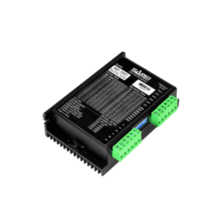Controlador de Motor Samsr 7.0A, 20~50V, de Alto Torque, para Motores Paso a Paso - Product Image 2
