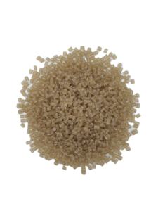 Homopolymère PP de granules de HDPE de couleur naturelle de catégorie de film avec les déchets industriels de courrier de la densité 0.91-0.93 pour des applications d'emballage de film - Product Image 3