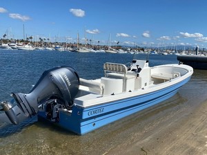 Panga 26, nouveau modèle amélioré <span class=keywords><strong>de</strong></span> bateau <span class=keywords><strong>de</strong></span> pêche - Product Image 4