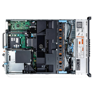 ใช้สำหรับเซิร์ฟเวอร์แร็ค PowerEdge R730 R730XD R740 R750 R760 พร้อมซีพียู Xeon E5-2680V4 2.3GHz ขายส่งเซิร์ฟเวอร์ PowerEdge R730 แบบ Refurbished เหมาะสำหรับ D - Product Image 2